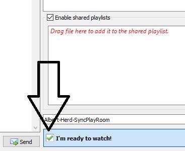 SyncPlayReady