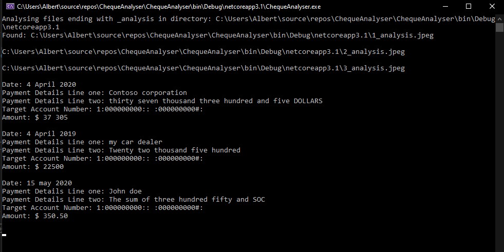 ChequeAnalyserResult