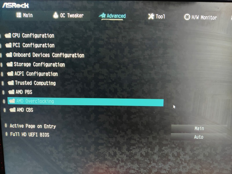 My Experience with Precision Boost Overdrive 2 on a 5900X – Albert